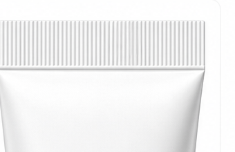 Wide tail seal tube example